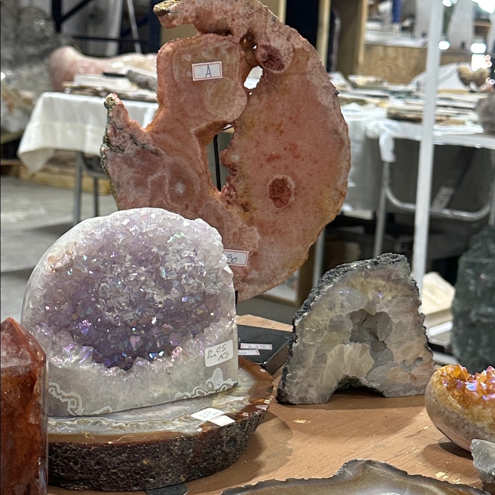 Unlisted items 💎 - FINAL SALE 04/16 - Picture 5 of 10